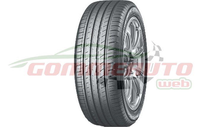 COP. 185/65R15 88T BluEarth-GT AE51 (DEMO,50km)